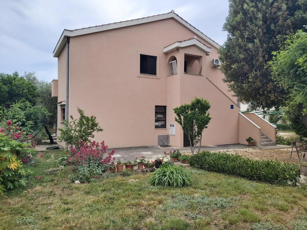 Apartments Ratka Zaton  Exterior foto
