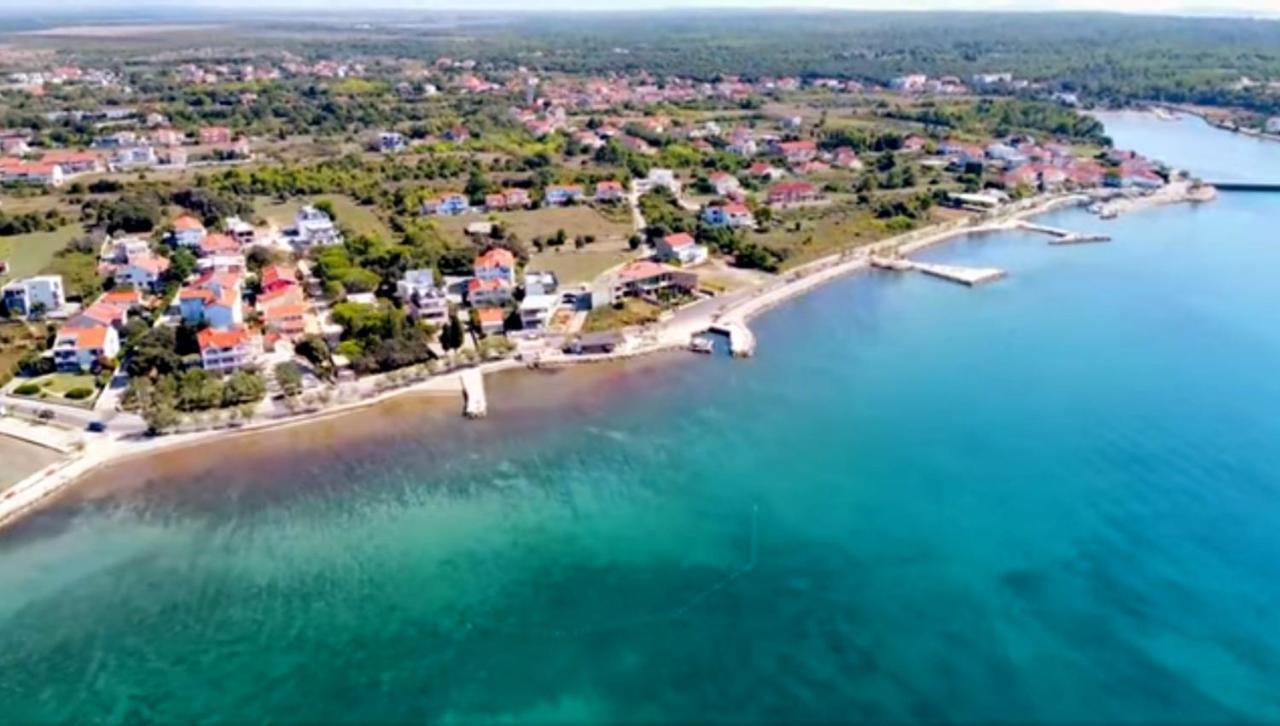 Apartments Ratka Zaton  Exterior foto