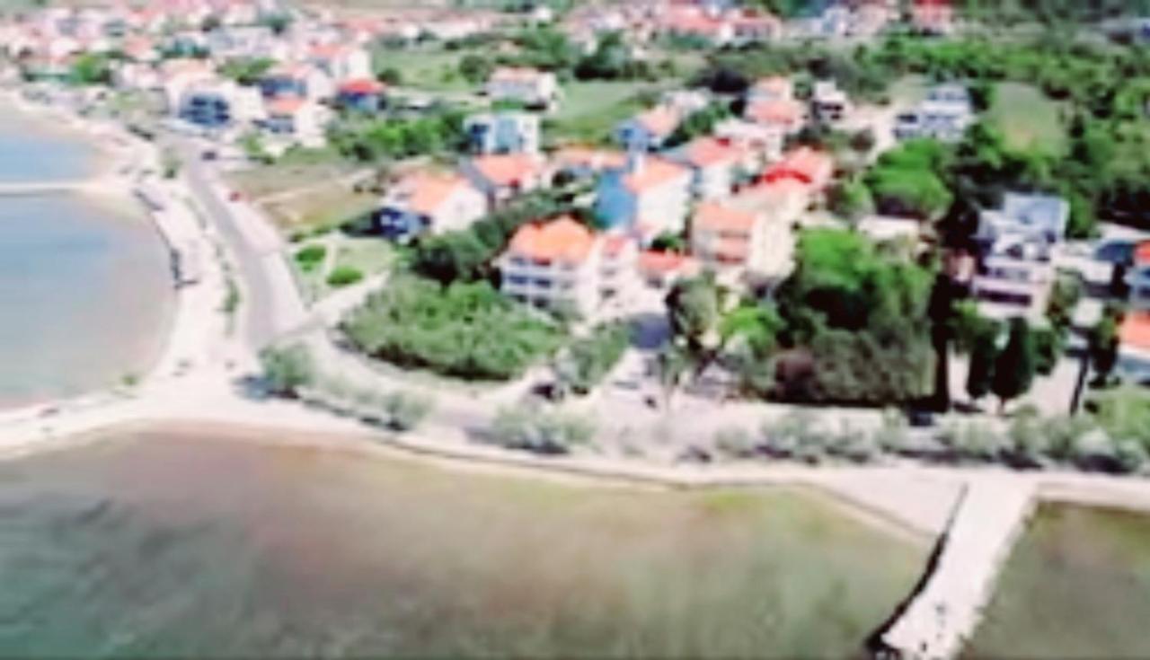Apartments Ratka Zaton  Exterior foto