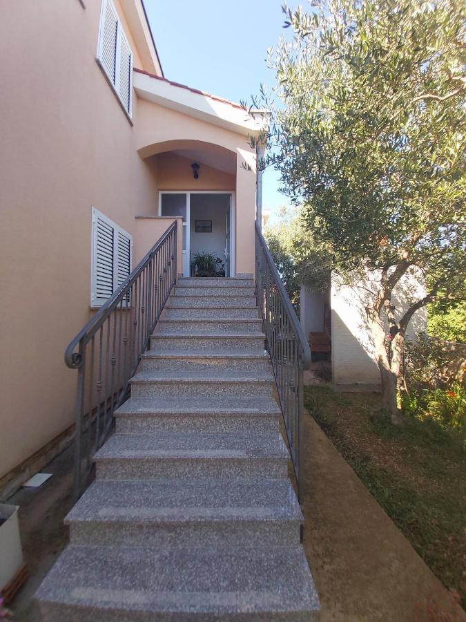 Apartments Ratka Zaton  Exterior foto